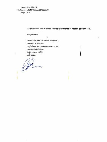 Verdaging besluit 2